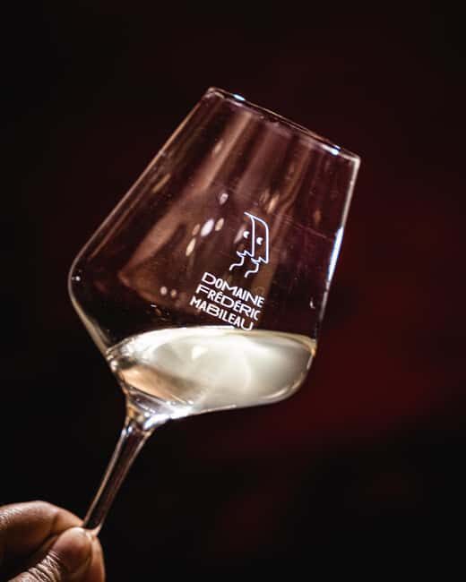 Saint-Nicolas-de-Bourgueil: Food and Wine Pairing Tour - Key Points