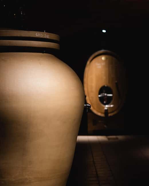 Saint Nicolas De Bourgueil Winery Tour And Wine Tasting - Pricing & Value