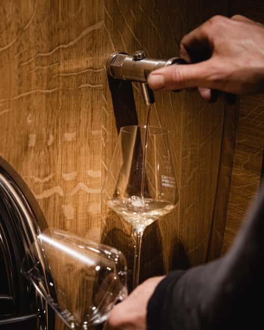 Saint Nicolas De Bourgueil Winery Tour And Wine Tasting - FAQ