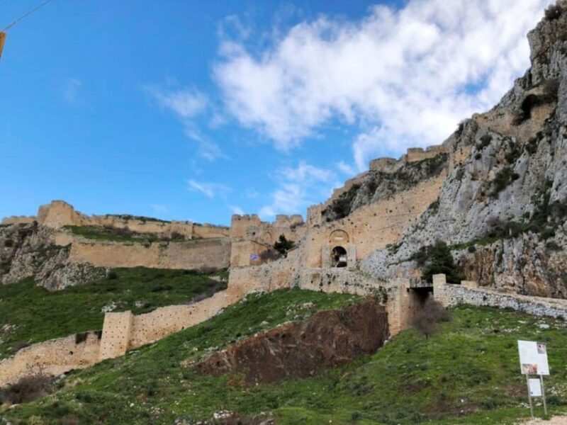 Saint Paul Steps Full Day Private Tour - Key Points