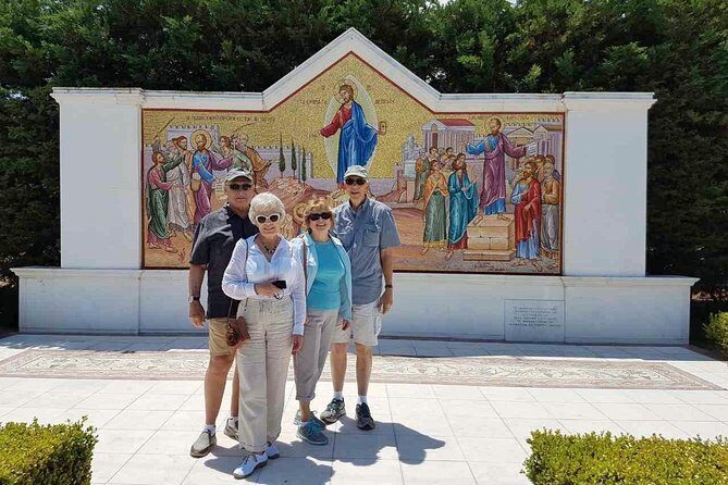 Saint Paul Steps Full Day Private Tour - Final Thoughts