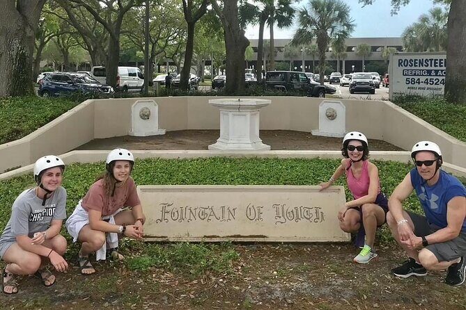 Saint Petersburg Historic Segway Tour - The Experience in Detail