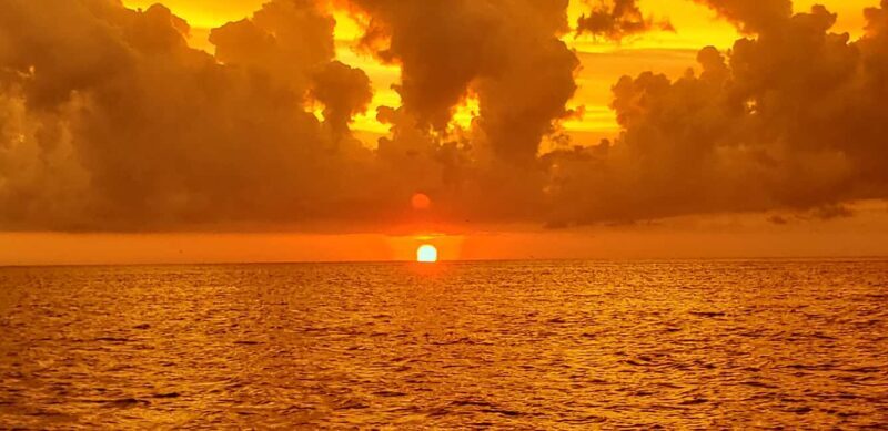 Saint Petersburg: Private Sunset Intracoastal cruise - Who Will Love This Experience?