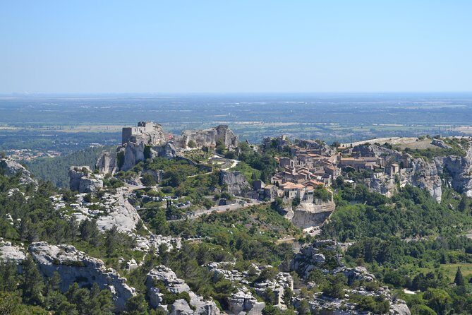 Saint Remy, Les Baux and Pont du Gard Small Group Day Trip - Who is this tour best for?
