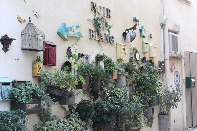 Saint Remy, Les Baux and Pont du Gard Small Group Day Trip - Final thoughts