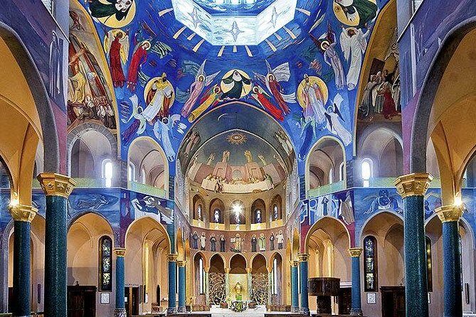 Saint Rita of Cascia and Her birthplace Roccaporena Private Tour from Rome - The Sum Up