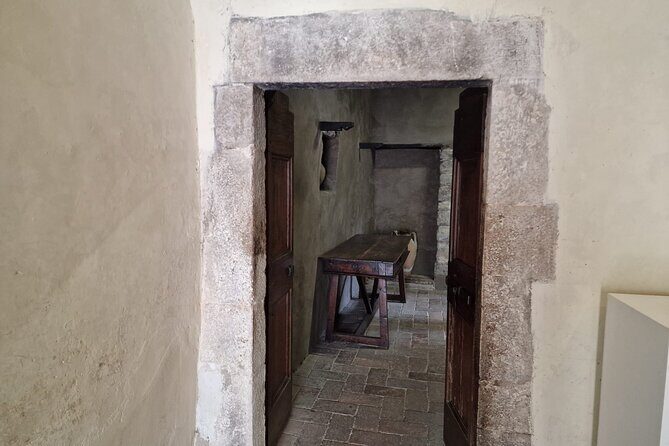 Saint Rita of Cascia and Her birthplace Roccaporena Private Tour from Rome - FAQs