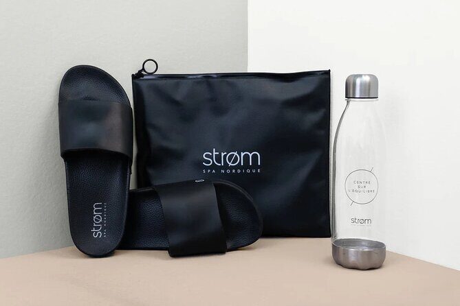 Saint-Sauveur- Forfait Strøm détente authentique - FAQ