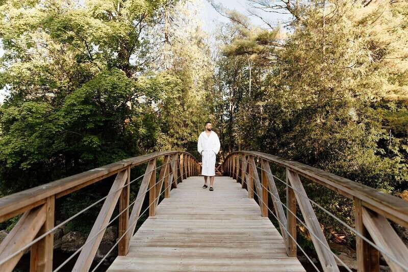 Saint-Sauveur: relaxation session in a Nordic thermal spa - FAQ