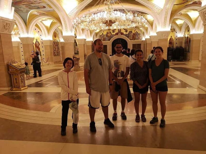 Saint Sava Temple guided tour - Final Thoughts