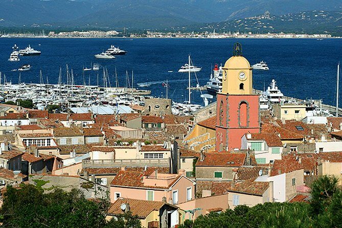 Saint-Tropez and Port Grimaud Day from Nice Small-Group Tour - The Value of This Tour