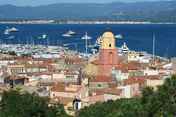 Saint Tropez and Port Grimaud: Full-Day Tour - An Honest Look at the Full-Day Experience