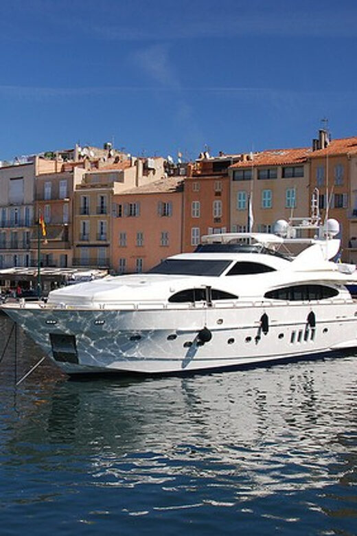 Saint Tropez and Port Grimaud: Full-Day Tour - The Sum Up