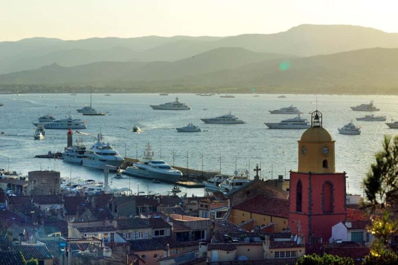Saint Tropez and Port Grimaud: Full-Day Tour - FAQ