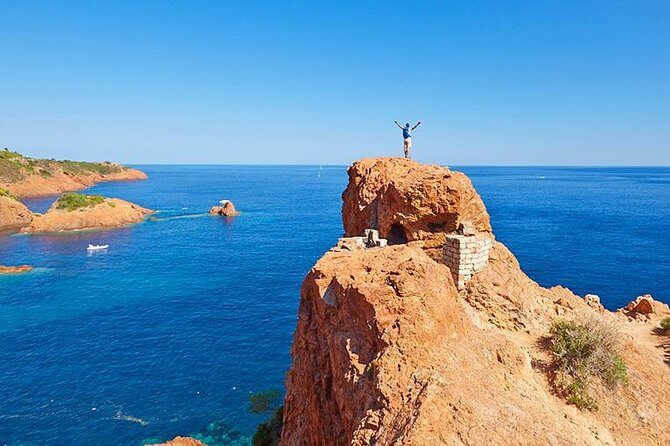 Saint-Tropez and Port Grimaud Full-Day Tour - An In-Depth Look at the Tour