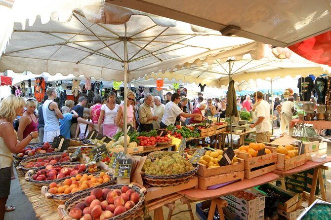 Saint-Tropez and Port Grimaud Full-Day Tour - FAQ - Practical Questions