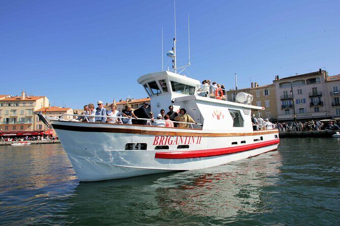 Saint-Tropez and Port Grimaud Private guided Tour - FAQ