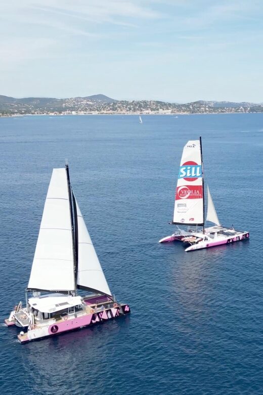 Saint Tropez: Evening Catamaran Party with Welcome Drink - Who Will Love This Experience?