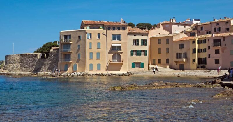 Saint-Tropez: Express Walk with a Local in 60 minutes - A Closer Look at the Saint-Tropez Express Walk