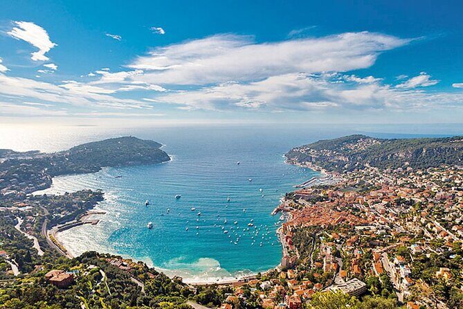 Saint-Tropez & Port Grimaud Day Trip with Optional Boat Cruise from Nice - FAQs