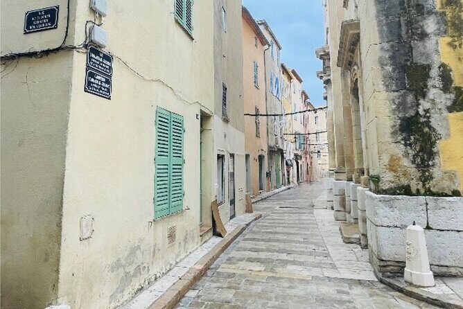 Saint-Tropez Scavenger Hunt and Sights Self-Guided Tour - The Practical Details