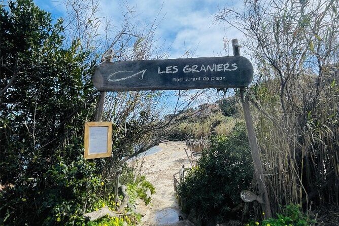 Saint-Tropez Scavenger Hunt and Sights Self-Guided Tour - FAQ