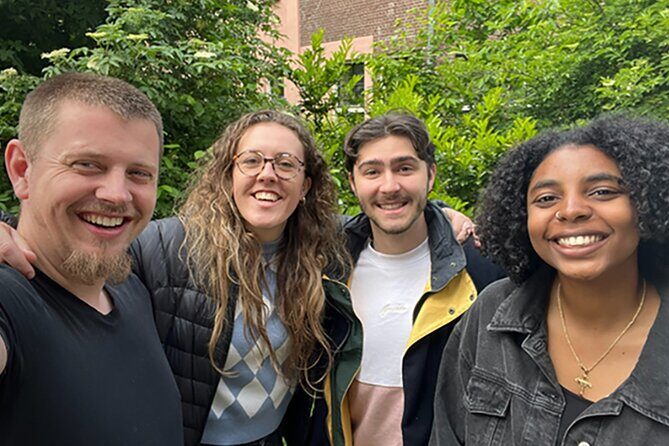 Saint-Tropez Self Guided Sherlock Holmes Murder Mystery Game - Practical Details and Logistics