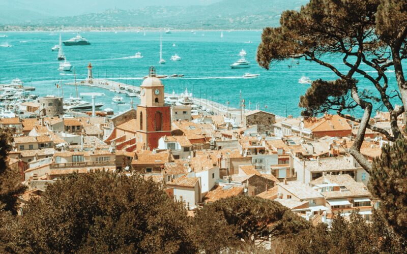 Saint-Tropez: Small Group Wine Tour - A Few Practical Tips