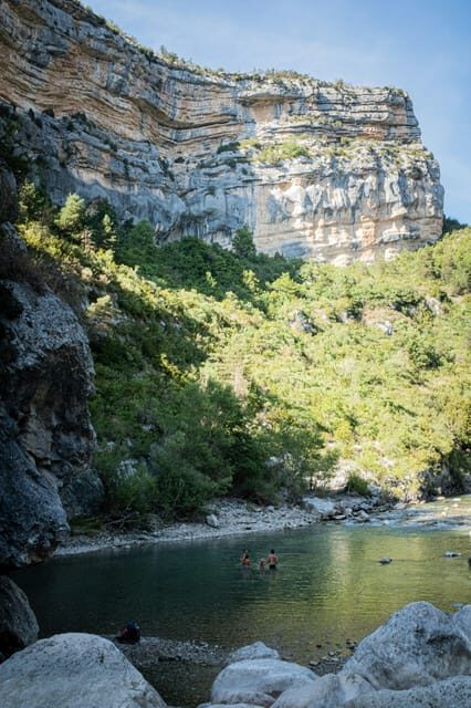 Saint-Tropez to Gorges du Verdon - What the Tour Includes and What You Won’t Find