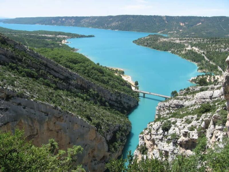 Saint-Tropez to Gorges du Verdon - Final Thoughts