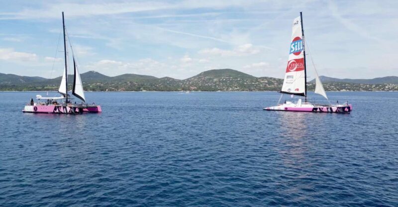Saint Tropez: Voiles Regatta - The Reviews Speak for Themselves