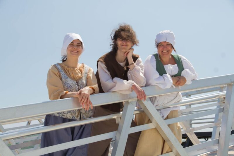 Sainte-Anne-de-Beaupré: Animated Tour of Its History - Final Thoughts