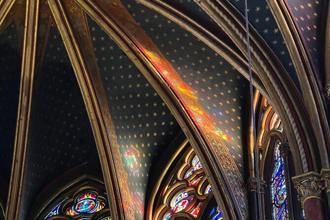 Sainte Chapelle and Conciergerie 1.5-Hour Private Guided Tour - Who Should Consider This Tour?