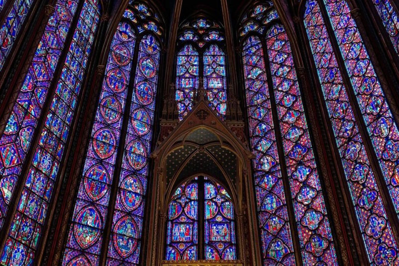 Sainte Chapelle & Conciergerie Private Guided Tour - Who Should Consider This Tour?