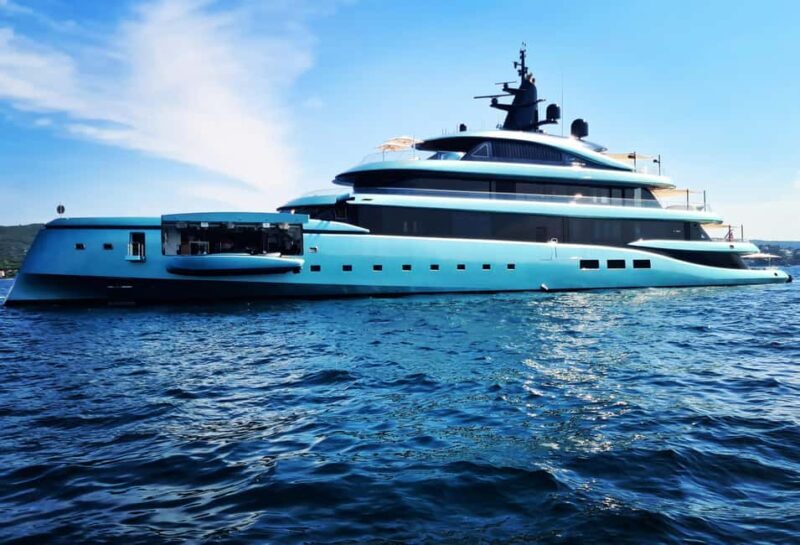 Sainte-Maxime: Golfe de Saint Tropez Private Boat Tour - The Sum Up