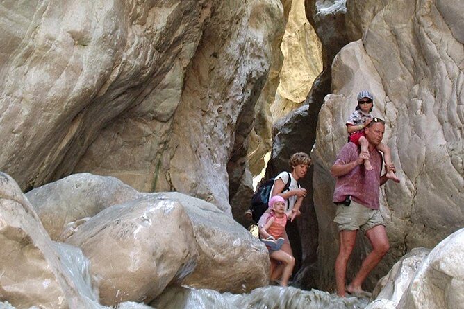 Saklikent Gorge Jeep Safari From Kas And Kalkan - The Final Verdict