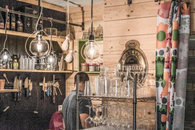 Sala Consilina: a journey of taste with aged cheeses and traditional cuisine - An honest look at what this tour offers