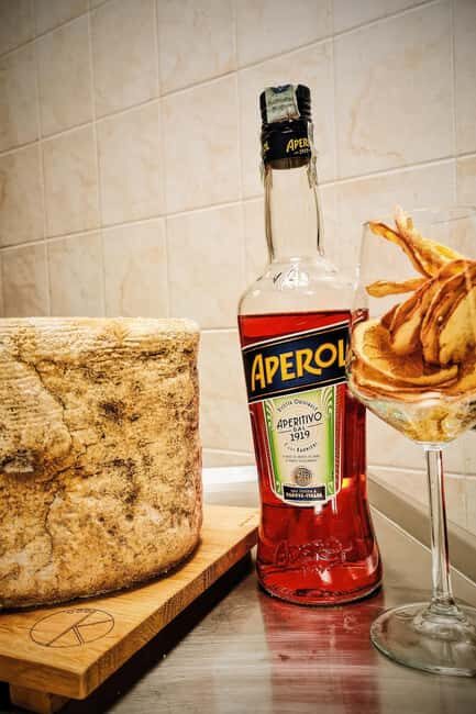 Sala Consilina: a journey of taste with aged cheeses and traditional cuisine - Final thoughts