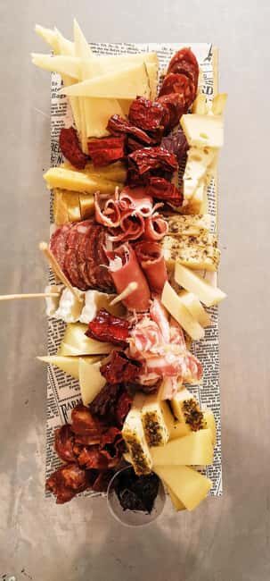 Sala Consilina: a journey of taste with aged cheeses and traditional cuisine - FAQ