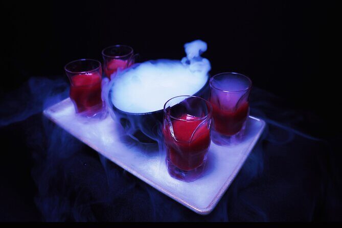 Sala Scala Gran Canaria Dinner Show - Booking and Practical Tips