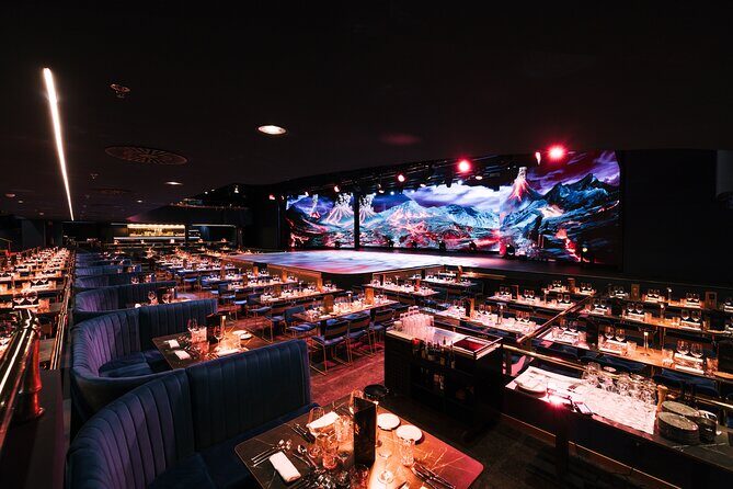 Sala Scala Gran Canaria Dinner Show - Who Should Consider This Experience?