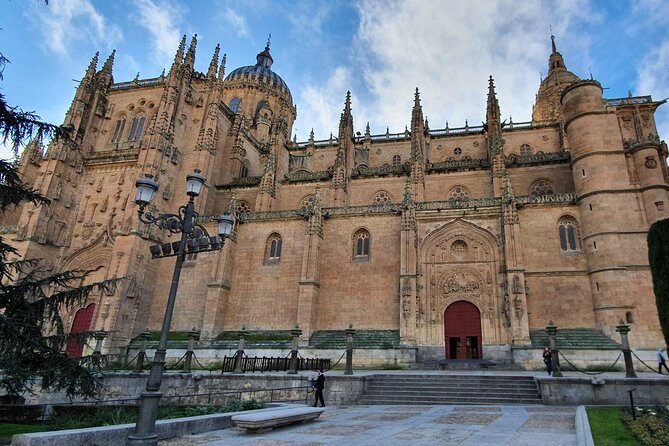 Salamanca and Avila Private Tour from Madrid with Hotel Pickup - Value for Money and Overall Impression