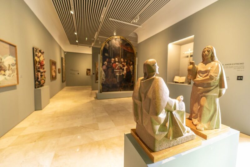 Salamanca: Cathedral of Salamanca Ticket with Audio Guide - Frequently Asked Questions