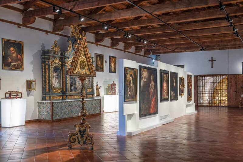 Salamanca: Convent of Las Claras with Free Audioguide - Authentic Feedback from Other Travelers