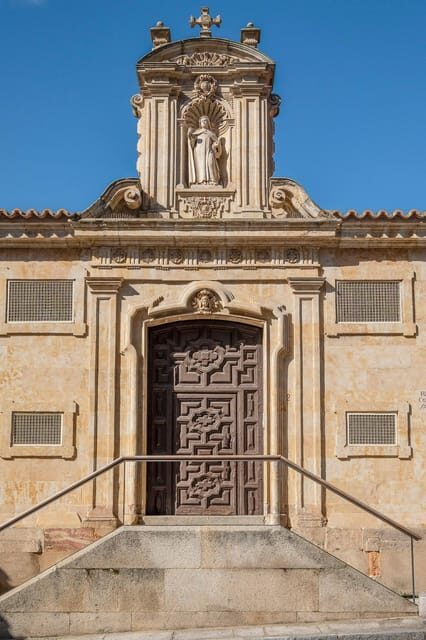 Salamanca: Convent of Las Claras with Free Audioguide - Final Thoughts: Is It Worth It?