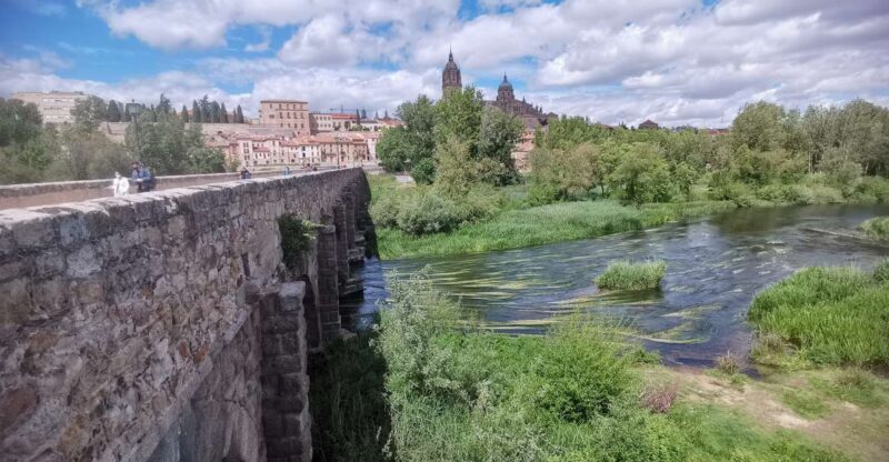 Salamanca: Guided Sightseeing Tour by Bicycle - FAQs about the Salamanca Bicycle Tour