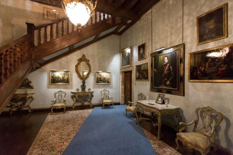 Salamanca: Monterrey Palace Audio-Guided Tour - Authentic Feedback from Visitors