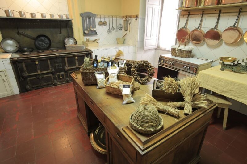 Salamanca: Monterrey Palace Audio-Guided Tour - Final Thoughts