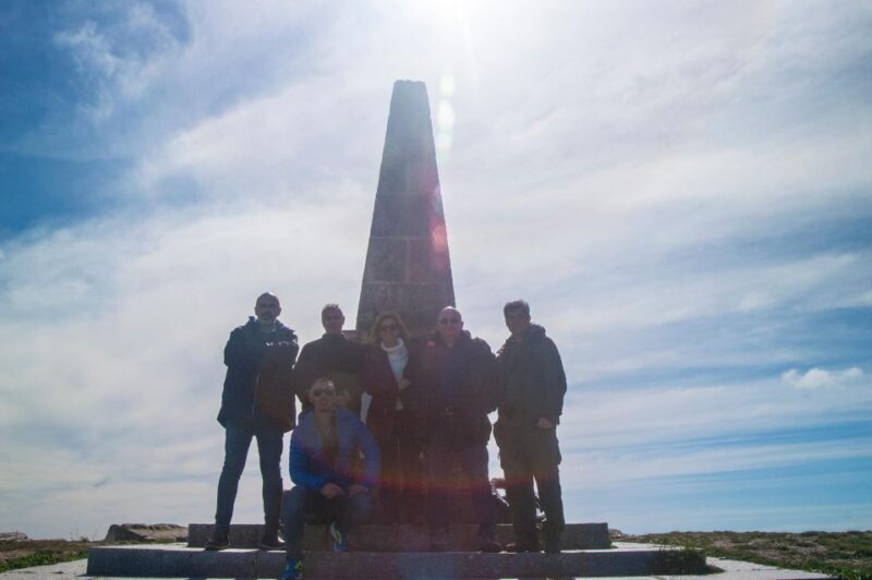 Salamanca: Private Battlefields of Salamanca Full-Day Trip - Frequently Asked Questions