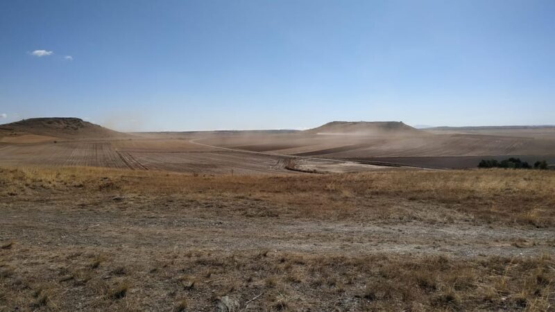 Salamanca: Private Battlefields of Salamanca Half-Day Trip - Frequently Asked Questions